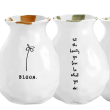 Load image into Gallery viewer, Pottery - Bloom Vases