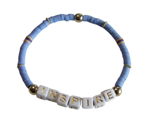 Balance Bracelets- INSPIRE bracelet