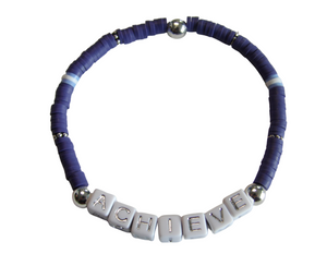 Balance Bracelets- ACHIEVE  bracelet