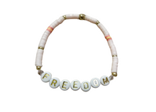 Load image into Gallery viewer, Balance Bracelets - FREEDOM