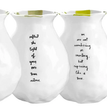 Load image into Gallery viewer, Pottery - Bloom Vases