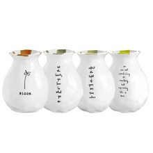 Load image into Gallery viewer, Pottery - Bloom Vases