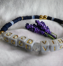 Load image into Gallery viewer, Balance Bracelets-  GOOD VIBE  bracelet