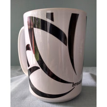 Load image into Gallery viewer, MUGs- Custom Coffee Mug with Lotus Flower picture