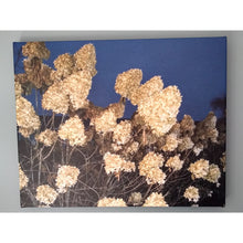 Load image into Gallery viewer, ART -Autumn Hydrangea canvas print