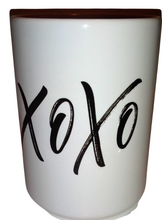 Load image into Gallery viewer, MUG - Hugs and Kisses custom mug