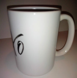 MUG - Hugs and Kisses custom mug