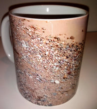 Load image into Gallery viewer, MUGS- Beach custom mug