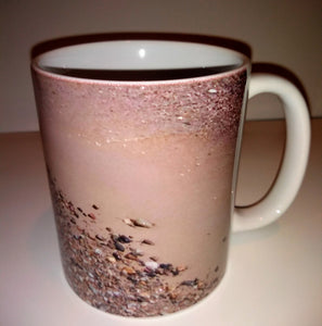 MUGS- Beach custom mug