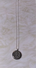 Load image into Gallery viewer, Jewelry-- Necklace with the Tree of life locket