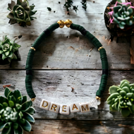 Balance Bracelets- DREAM bracelet