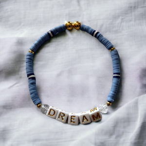 Balance Bracelets- DREAM bracelet