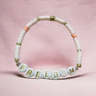 Balance Bracelets - FREEDOM
