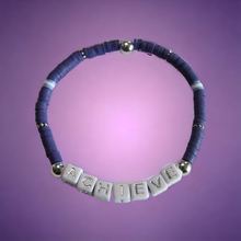 Load image into Gallery viewer, Balance Bracelets- ACHIEVE  bracelet