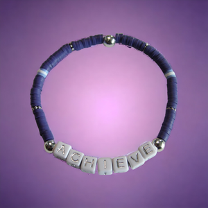 Balance Bracelets- ACHIEVE  bracelet