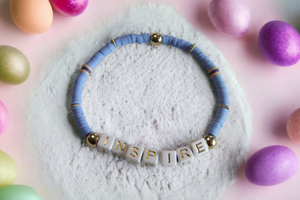 Balance Bracelets- INSPIRE bracelet