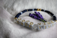 Load image into Gallery viewer, Balance Bracelets-  GOOD VIBE  bracelet