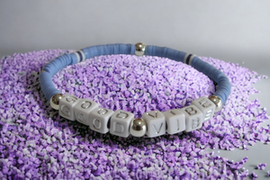 Balance Bracelets-  GOOD VIBE  bracelet
