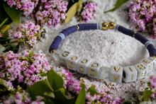 Load image into Gallery viewer, Balance Bracelets-  GOOD VIBE  bracelet