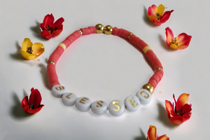 Balance Bracelets- BLESSED bracelet