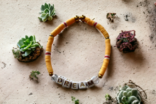Load image into Gallery viewer, Balance Bracelets- DREAM bracelet