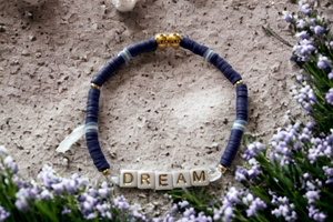 Balance Bracelets- DREAM bracelet
