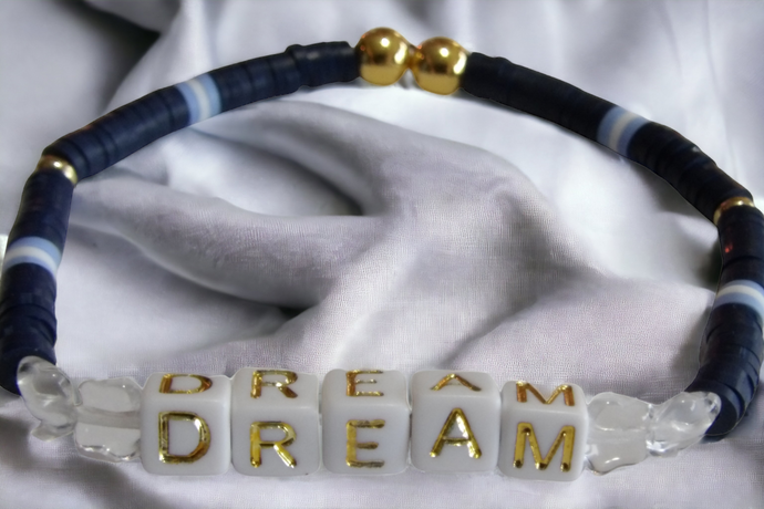 Balance Bracelets- DREAM bracelet