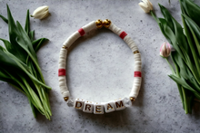 Load image into Gallery viewer, Balance Bracelets- DREAM bracelet
