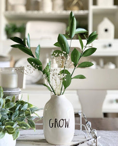 Pottery - Ceramic Vase