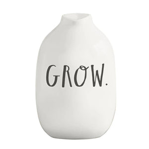 Pottery - Ceramic Vase